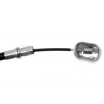 Raybestos BC96769 - Parking Brake Cable Raybestos BC96769 Parking Brake Cable product image 3 of 3