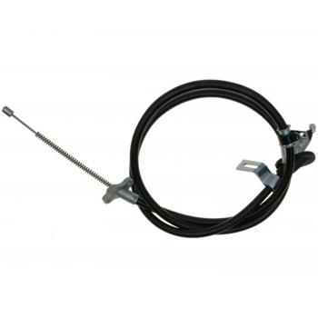 Raybestos BC96774 Parking Brake Cable product image 2 of 2