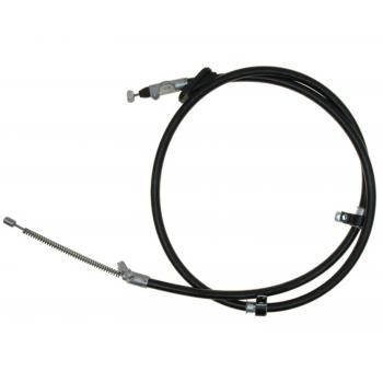 Raybestos BC96775 Parking Brake Cable product image 2 of 2