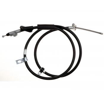 Raybestos BC96776 Parking Brake Cable product image 2 of 3