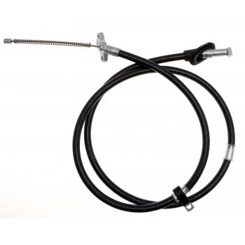 Raybestos BC96778 Parking Brake Cable product image 2 of 3