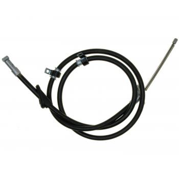 Raybestos BC96779 Parking Brake Cable product image 2 of 2