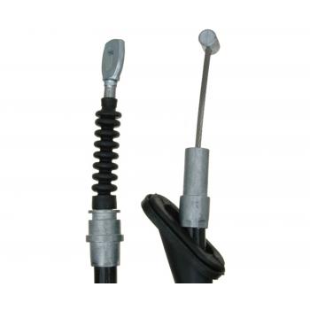 Raybestos BC96780 Parking Brake Cable product image 1 of 2