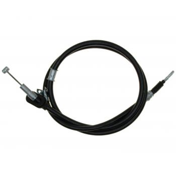 Raybestos BC96780 Parking Brake Cable product image 2 of 2