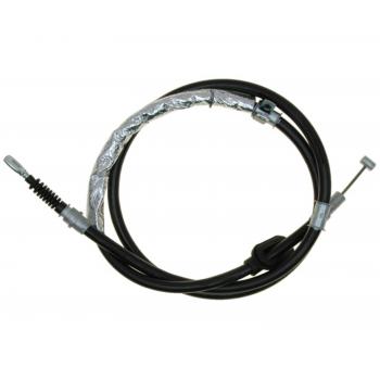Raybestos BC96781 Parking Brake Cable product image 2 of 2