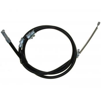 Raybestos BC96783 Parking Brake Cable product image 2 of 2