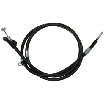 Raybestos BC96784 Parking Brake Cable product image 2 of 2