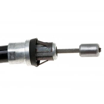 Raybestos BC96786 Parking Brake Cable product image 3 of 3
