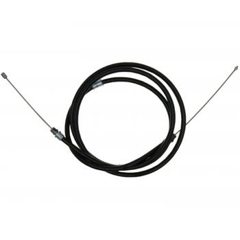 Raybestos BC96787 Parking Brake Cable product image 2 of 2