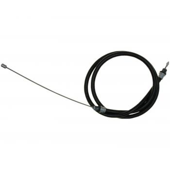 Raybestos BC96788 Parking Brake Cable product image 2 of 2