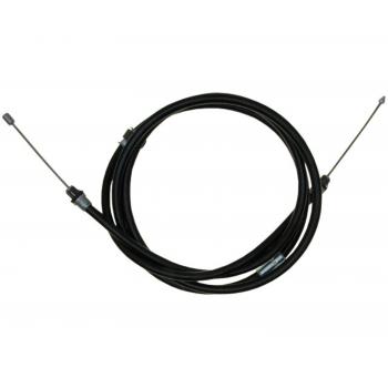 Raybestos BC96789 Parking Brake Cable product image 2 of 2