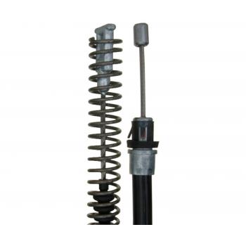 Raybestos BC96790 - Parking Brake Cable Raybestos BC96790 Parking Brake Cable product image 1 of 2