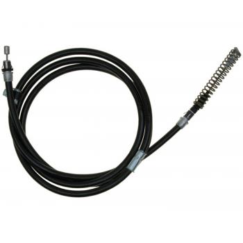 Raybestos BC96790 - Parking Brake Cable Raybestos BC96790 Parking Brake Cable product image 2 of 2