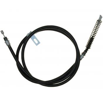 Raybestos BC96791 Parking Brake Cable product image 2 of 2