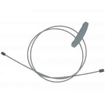 Raybestos BC96792 Parking Brake Cable product image 2 of 2