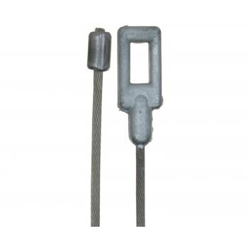 Raybestos BC96798 Parking Brake Cable product image 1 of 2
