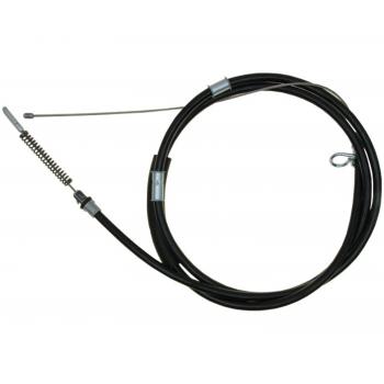Raybestos BC96798 Parking Brake Cable product image 2 of 2
