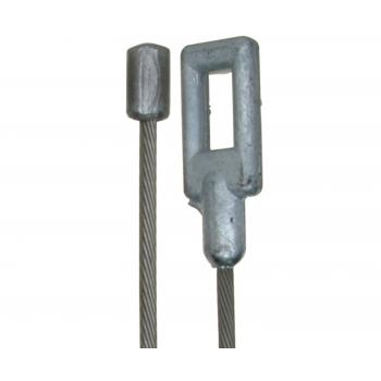 Raybestos BC96799 Parking Brake Cable product image 1 of 2