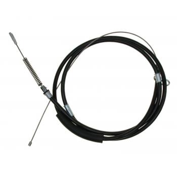 Raybestos BC96799 Parking Brake Cable product image 2 of 2