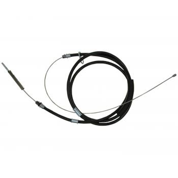 Raybestos BC96800 Parking Brake Cable product image 2 of 2