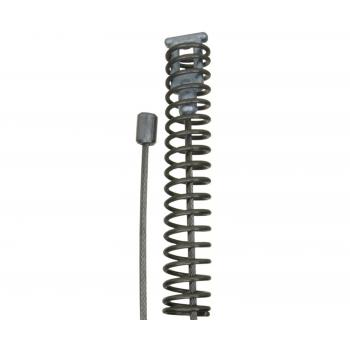 Raybestos BC96804 - Parking Brake Cable Raybestos BC96804 Parking Brake Cable product image 1 of 2