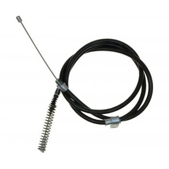 Raybestos BC96804 - Parking Brake Cable Raybestos BC96804 Parking Brake Cable product image 2 of 2