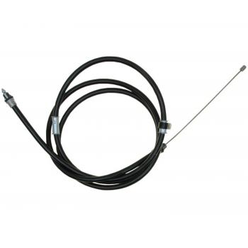 Raybestos BC96805 Parking Brake Cable product image 2 of 2