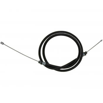 Raybestos BC96806 Parking Brake Cable product image 2 of 2