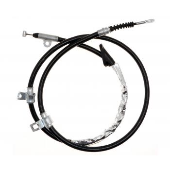 Raybestos BC96809 - Parking Brake Cable Raybestos BC96809 Parking Brake Cable product image 2 of 3