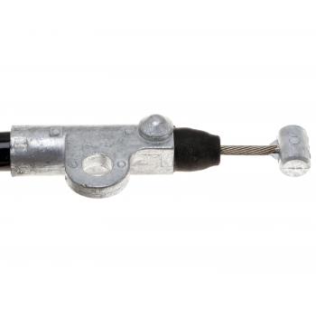 Raybestos BC96809 - Parking Brake Cable Raybestos BC96809 Parking Brake Cable product image 3 of 3