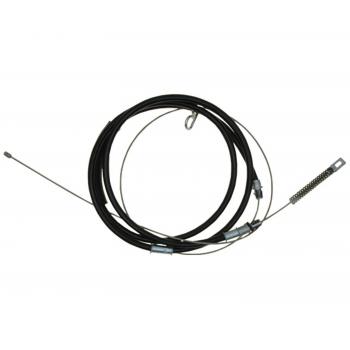 Raybestos BC96813 - Parking Brake Cable Raybestos BC96813 Parking Brake Cable product image 2 of 2