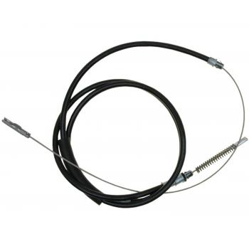 Raybestos BC96814 Parking Brake Cable product image 2 of 2