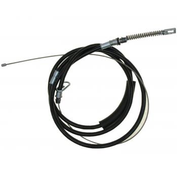 Raybestos BC96815 Parking Brake Cable product image 2 of 2