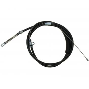 Raybestos BC96817 Parking Brake Cable product image 2 of 2