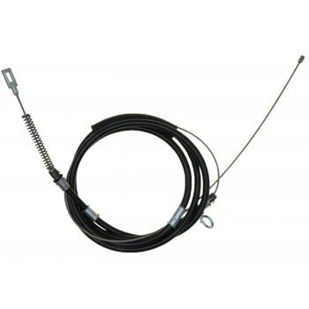 Raybestos BC96819 Parking Brake Cable product image 2 of 2