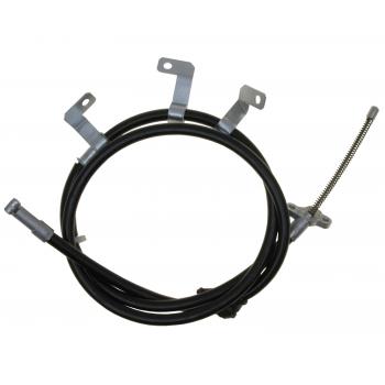 Raybestos BC96820 - Parking Brake Cable Raybestos BC96820 Parking Brake Cable product image 2 of 2