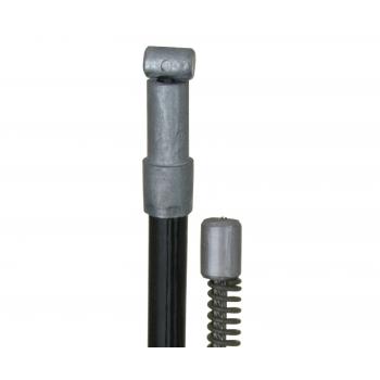 Raybestos BC96821 - Parking Brake Cable Raybestos BC96821 Parking Brake Cable product image 1 of 2