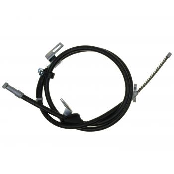 Raybestos BC96821 - Parking Brake Cable Raybestos BC96821 Parking Brake Cable product image 2 of 2