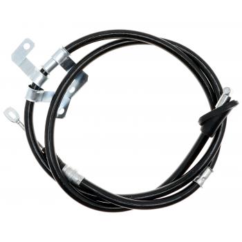 Raybestos BC96822 - Parking Brake Cable Raybestos BC96822 Parking Brake Cable product image 2 of 3