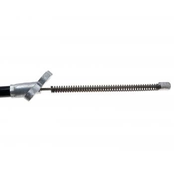 Raybestos BC96824 - Parking Brake Cable Raybestos BC96824 Parking Brake Cable product image 1 of 3