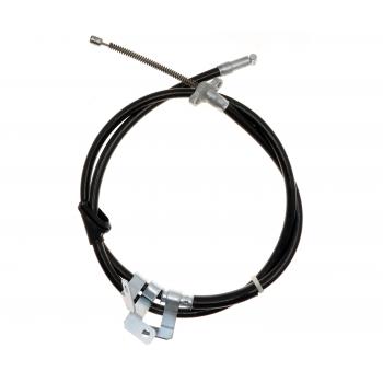 Raybestos BC96824 - Parking Brake Cable Raybestos BC96824 Parking Brake Cable product image 2 of 3