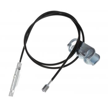 Raybestos BC96830 Parking Brake Cable product image 2 of 2