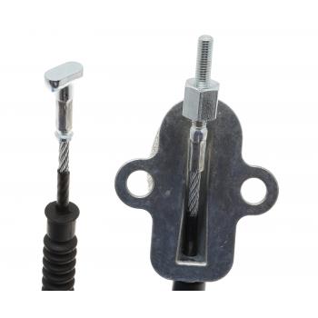 Raybestos BC96840 Parking Brake Cable product image 1 of 2