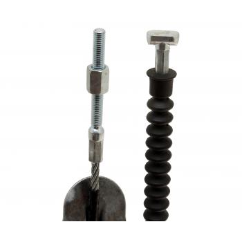 Raybestos BC96841 - Parking Brake Cable Raybestos BC96841 Parking Brake Cable product image 1 of 2