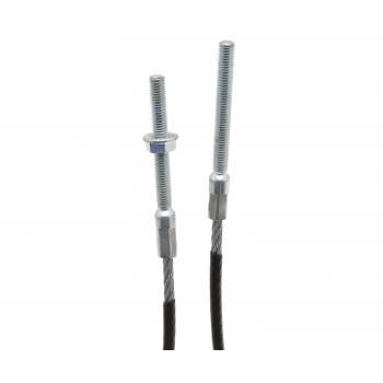 Raybestos BC96848 Parking Brake Cable product image 1 of 2