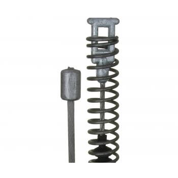 Raybestos BC96855 Parking Brake Cable product image 1 of 2