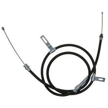 Raybestos BC96856 - Parking Brake Cable Raybestos BC96856 Parking Brake Cable product image 2 of 2