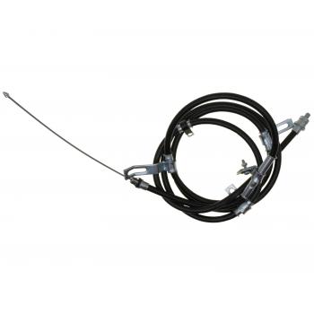 Raybestos BC96857 Parking Brake Cable product image 2 of 2