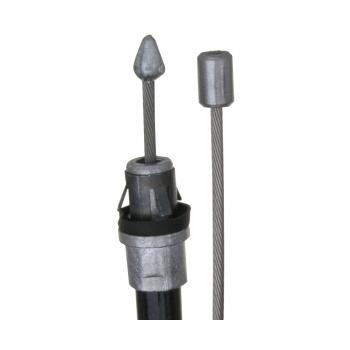 Raybestos BC96858 - Parking Brake Cable Raybestos BC96858 Parking Brake Cable product image 1 of 2