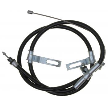 Raybestos BC96858 - Parking Brake Cable Raybestos BC96858 Parking Brake Cable product image 2 of 2